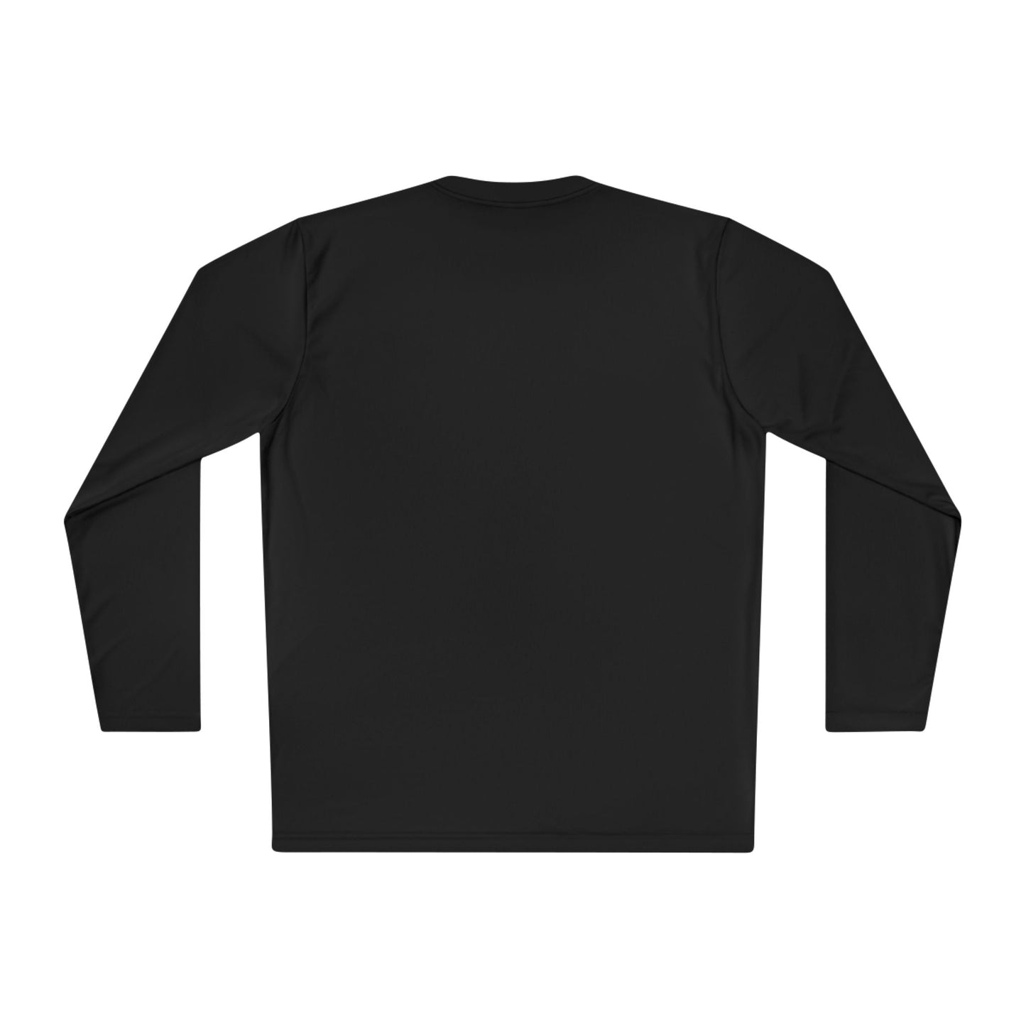 Seen and Loved by Jesus Christian Long Sleeve Tee
