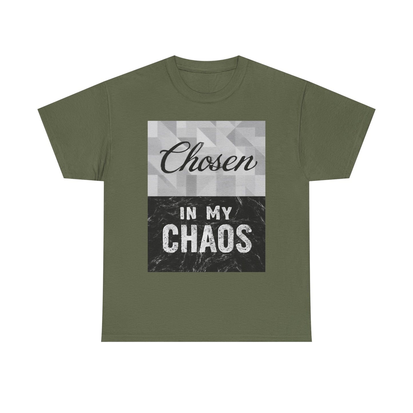 Chosen in My Chaos Christian