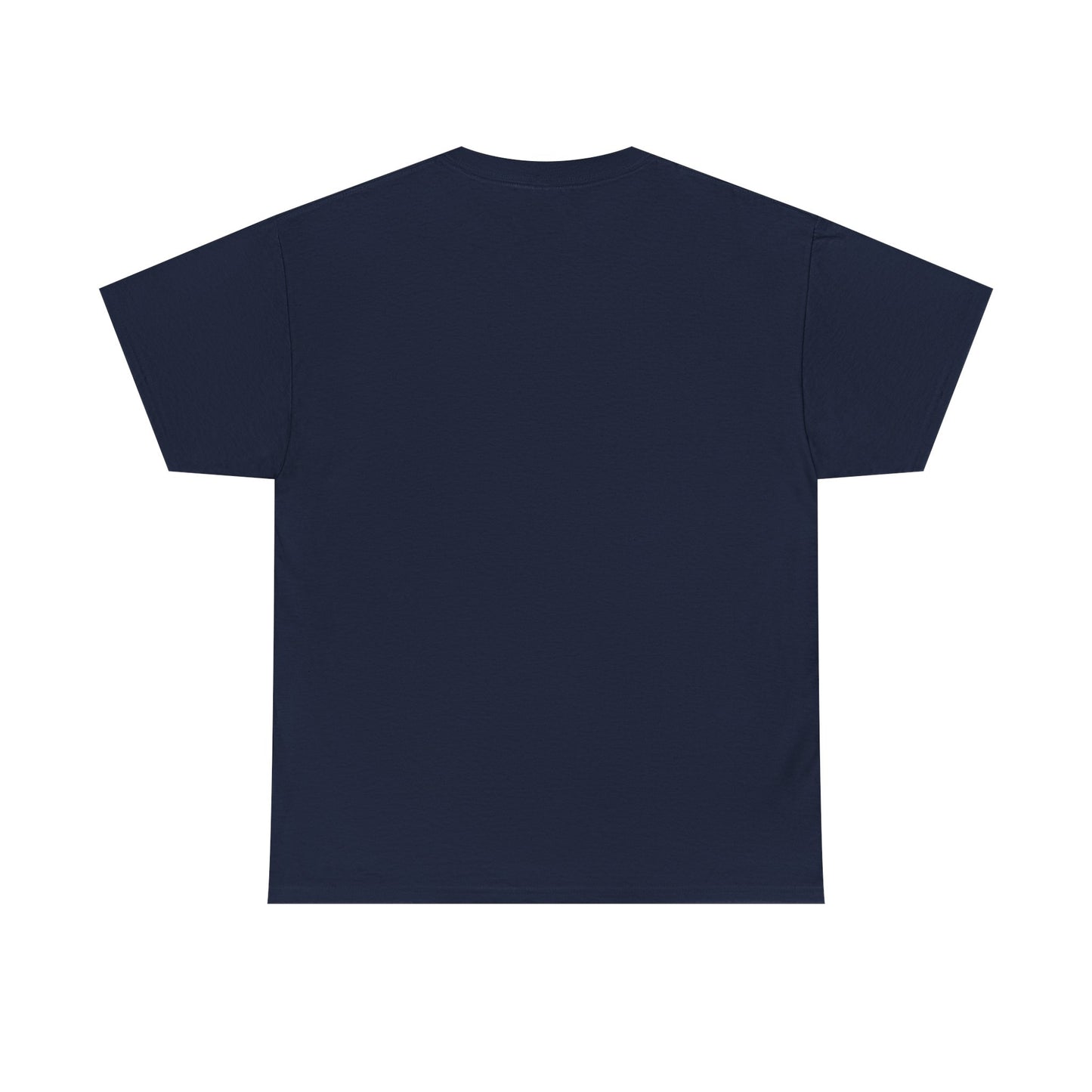 T-Shirt Broken Yet Beloved Unisex Cotton Tee