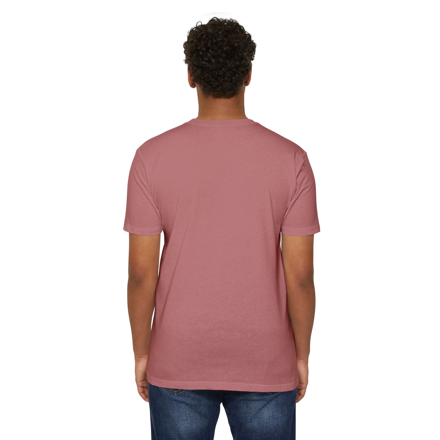 Broken Yet Beloved | Faith-Inspired Unisex T-Shirt