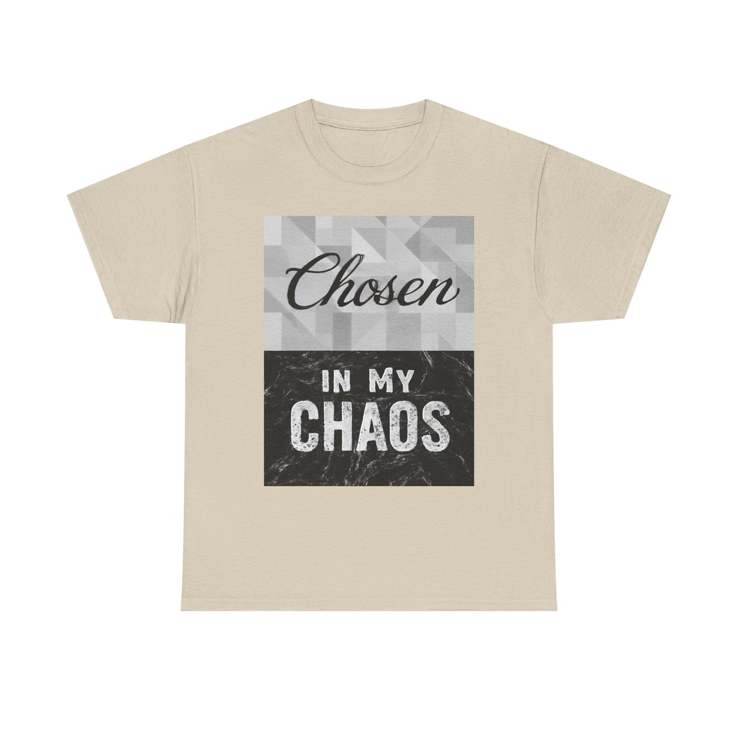 Chosen in My Chaos Christian