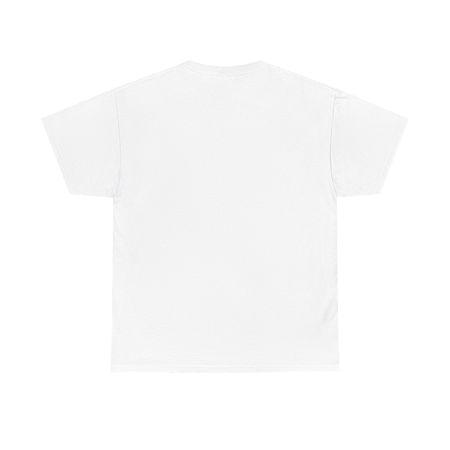 T-Shirt Broken Yet Beloved Unisex Cotton Tee