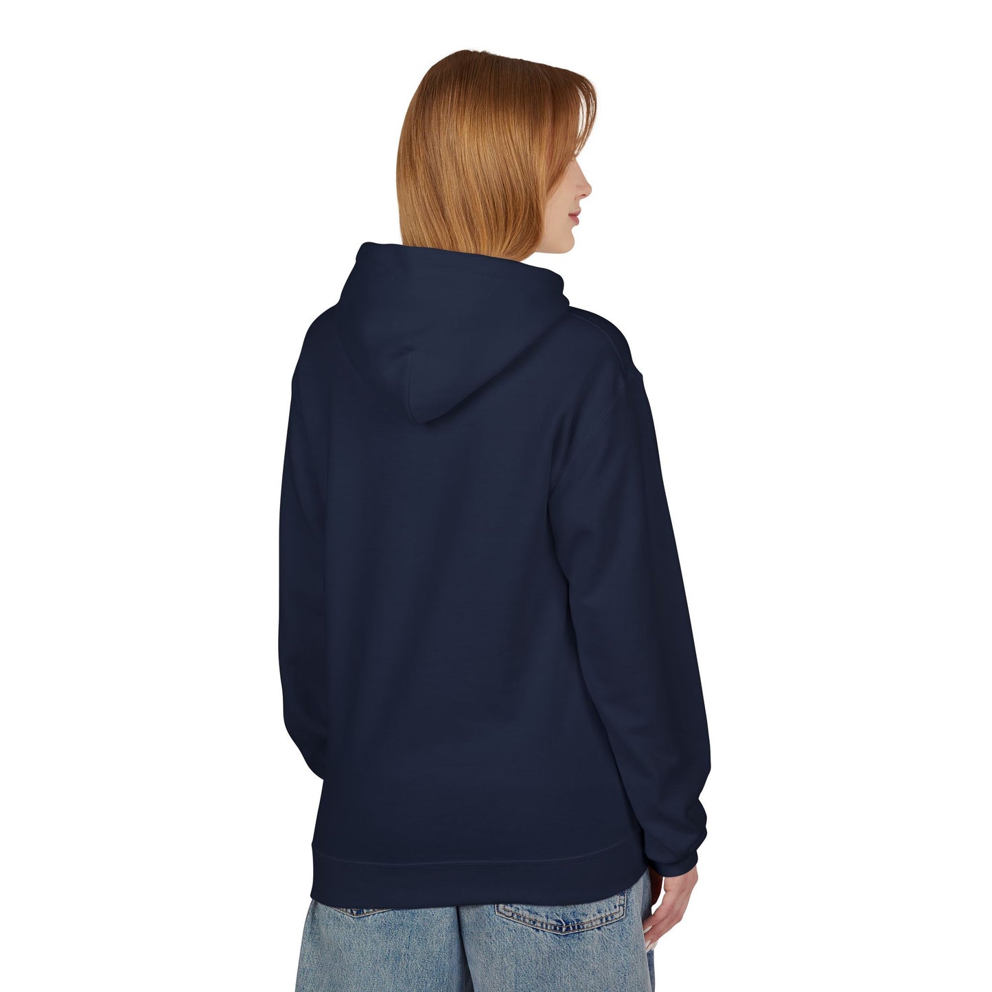 Grace Over Failure: Faith & Mental Health Sweater