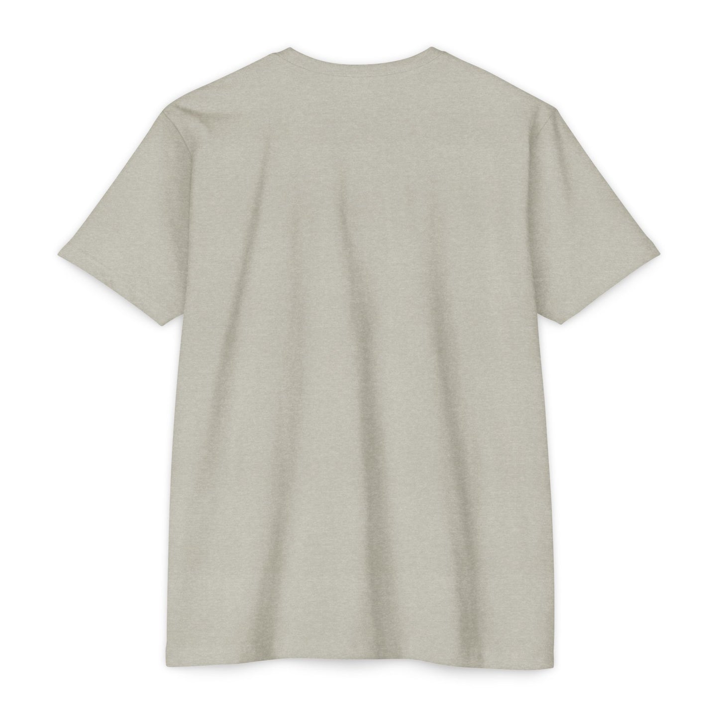 Broken Yet Beloved | Faith-Inspired Unisex T-Shirt
