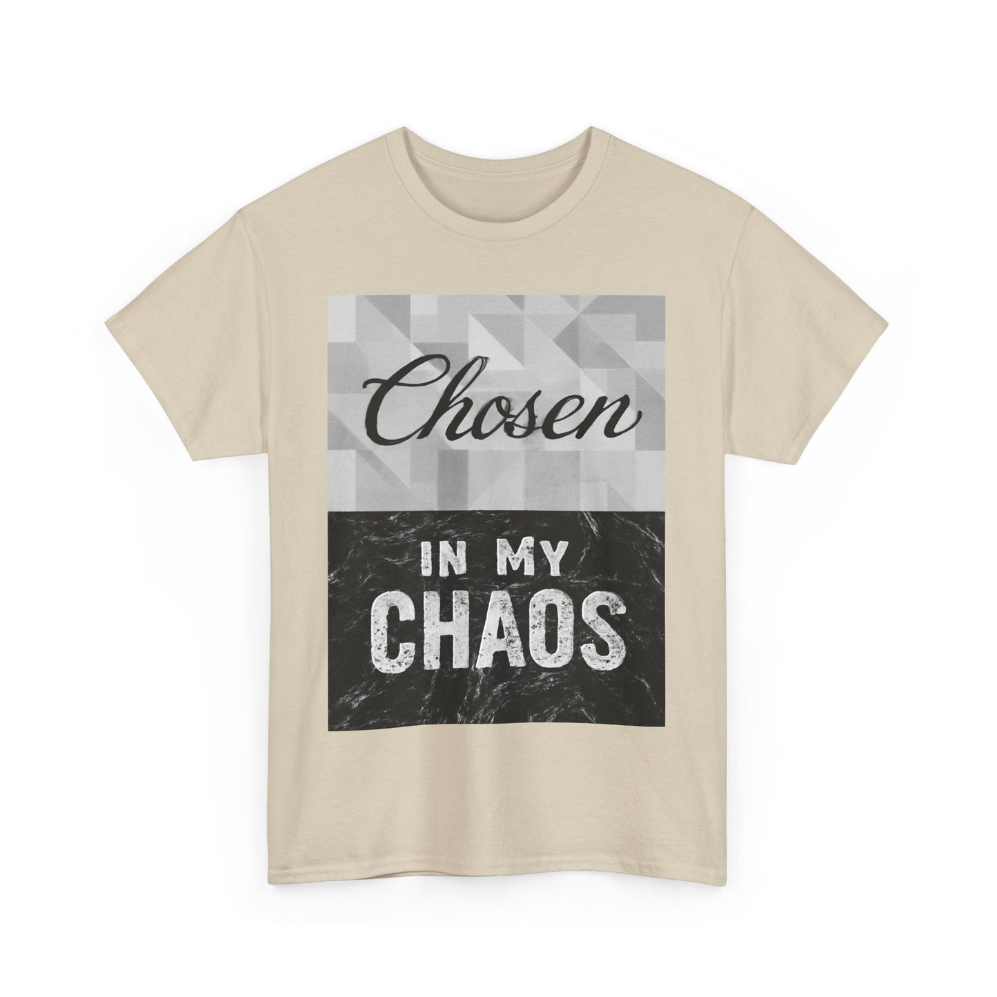 Chosen in My Chaos Christian