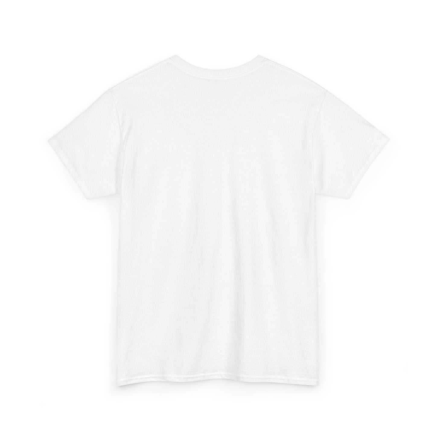 T-Shirt Broken Yet Beloved Unisex Cotton Tee