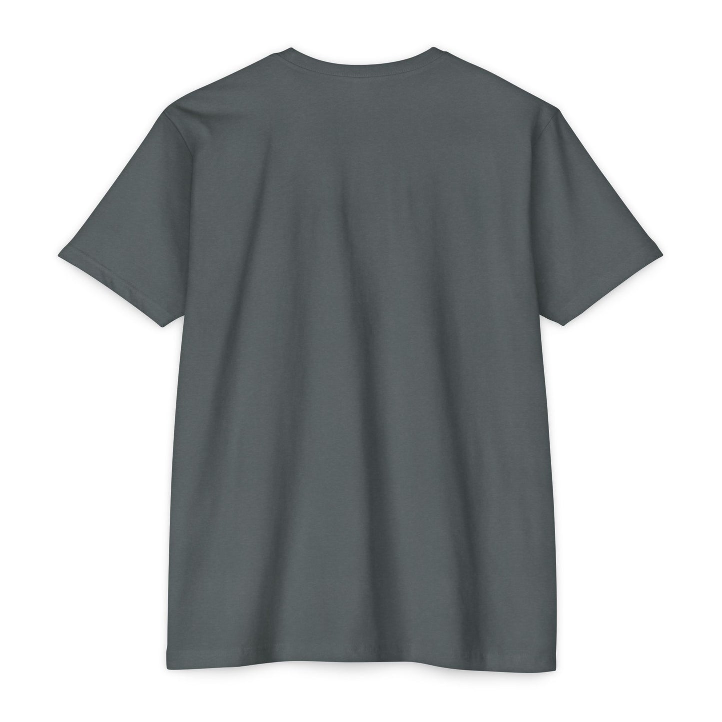 Broken Yet Beloved | Faith-Inspired Unisex T-Shirt