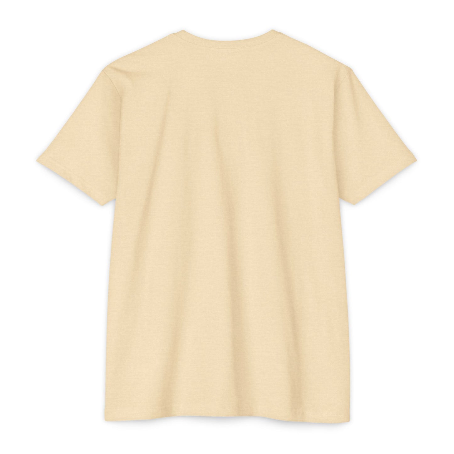 Broken Yet Beloved | Faith-Inspired Unisex T-Shirt