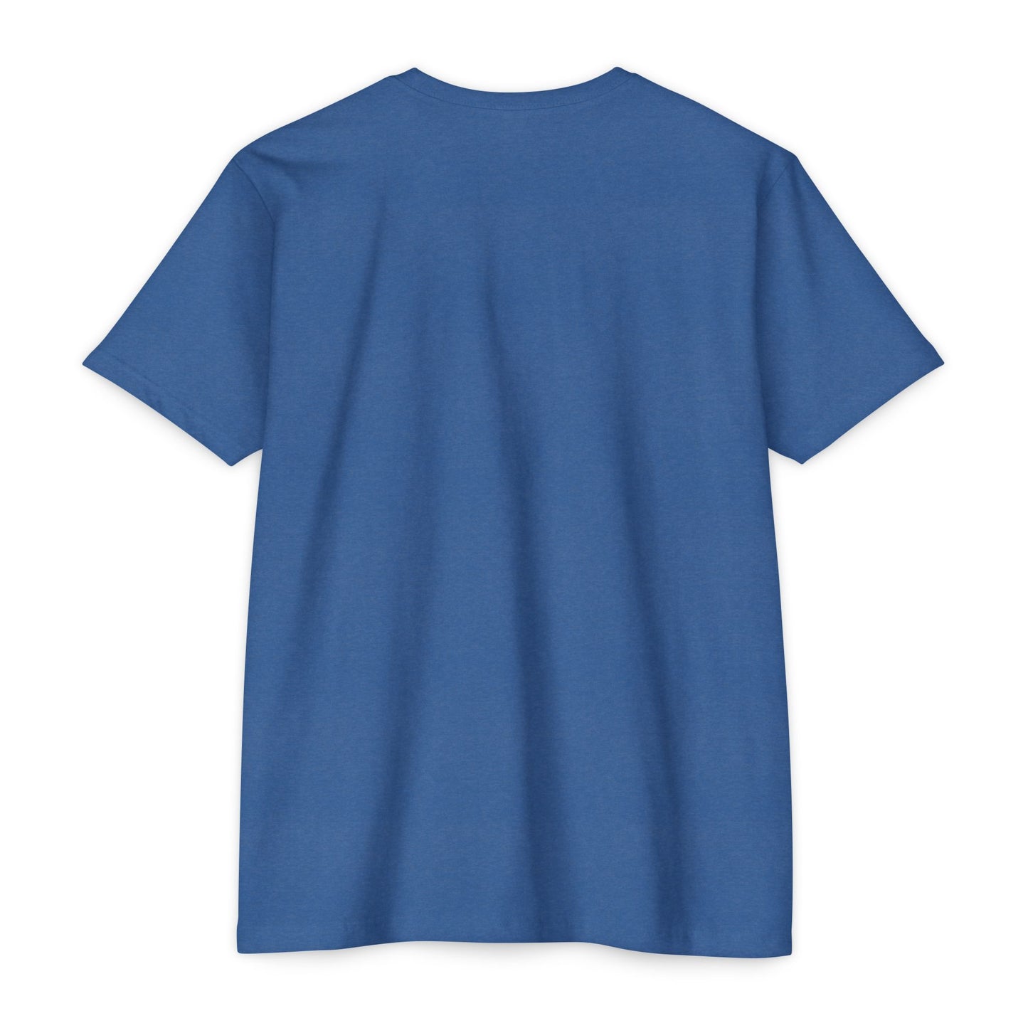 Broken Yet Beloved | Faith-Inspired Unisex T-Shirt