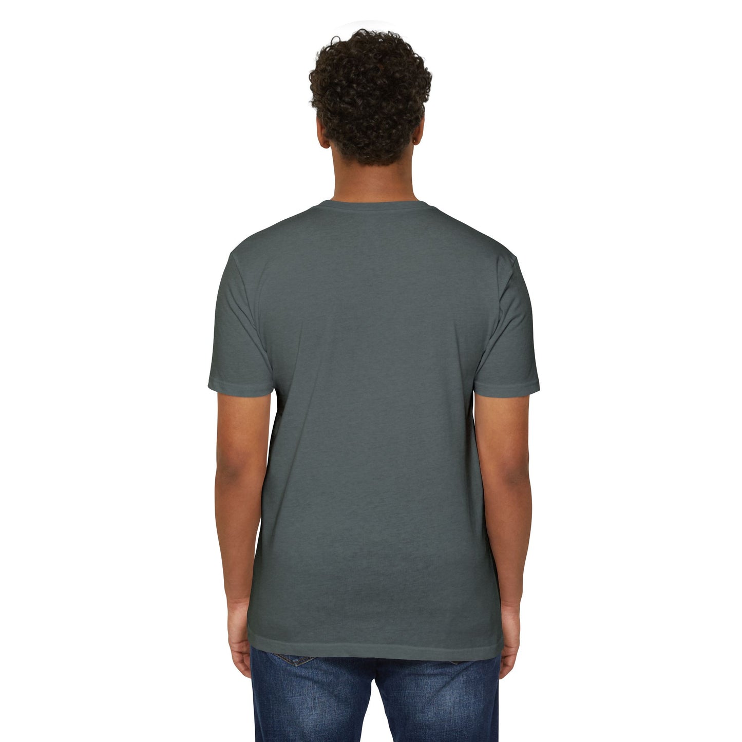 Broken Yet Beloved | Faith-Inspired Unisex T-Shirt