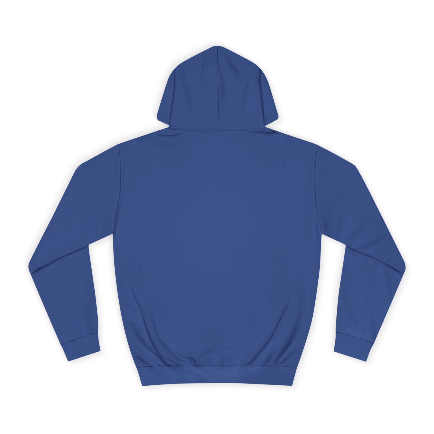 Healing Hurts Too Unisex College Hoodie -
