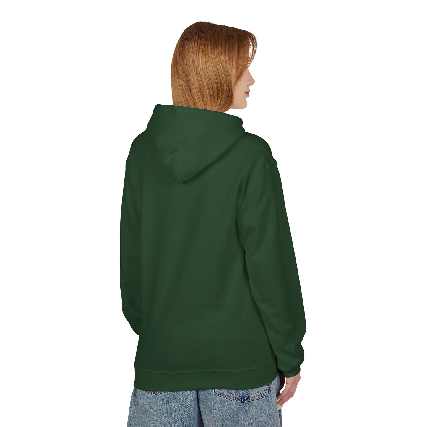 Grace Over Failure: Faith & Mental Health Sweater