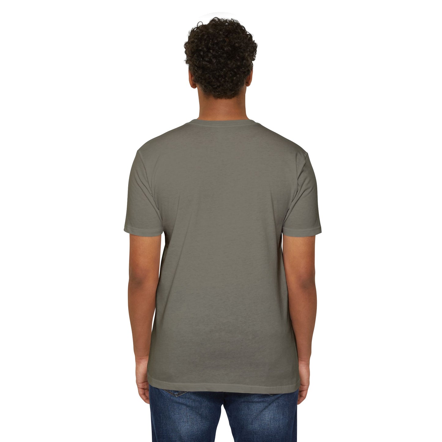 Broken Yet Beloved | Faith-Inspired Unisex T-Shirt