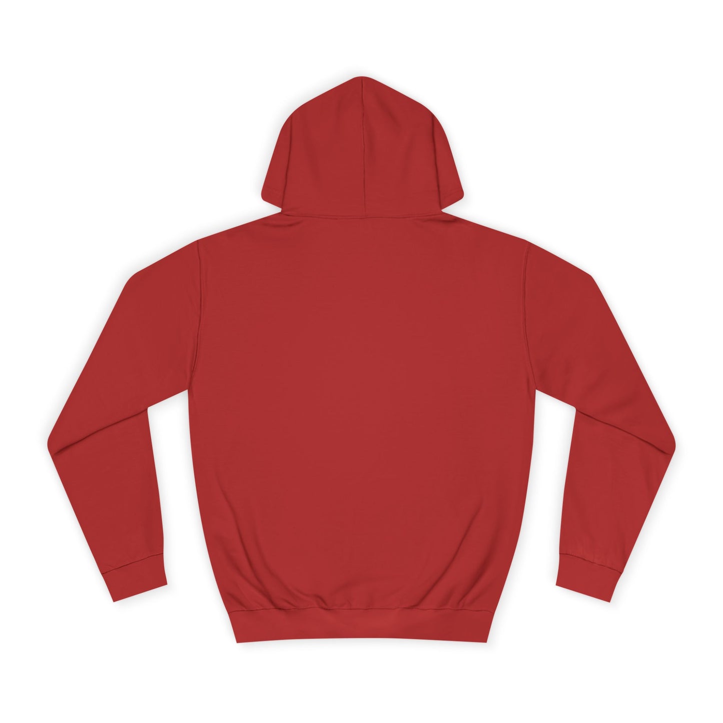 Healing Hurts Too Unisex College Hoodie -