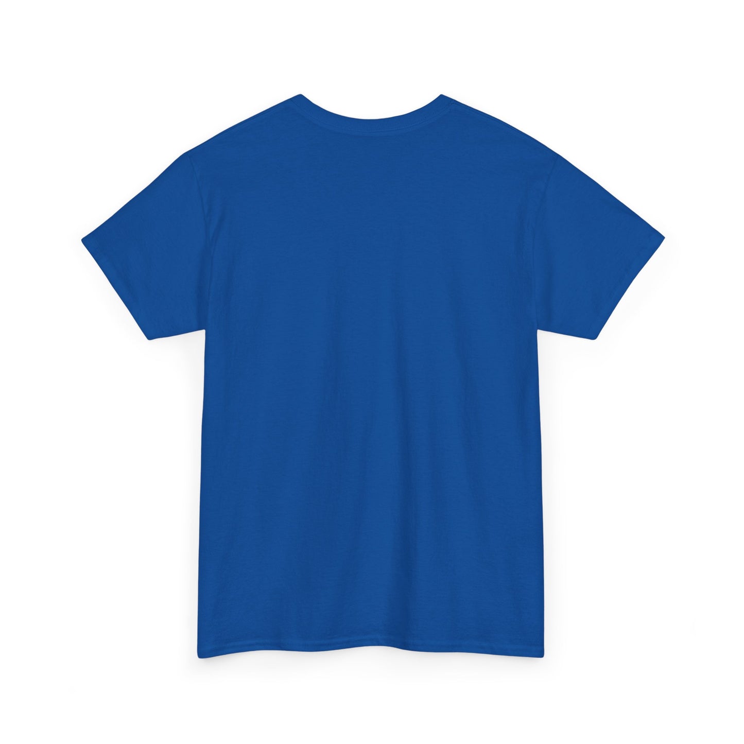 Faithful Tee