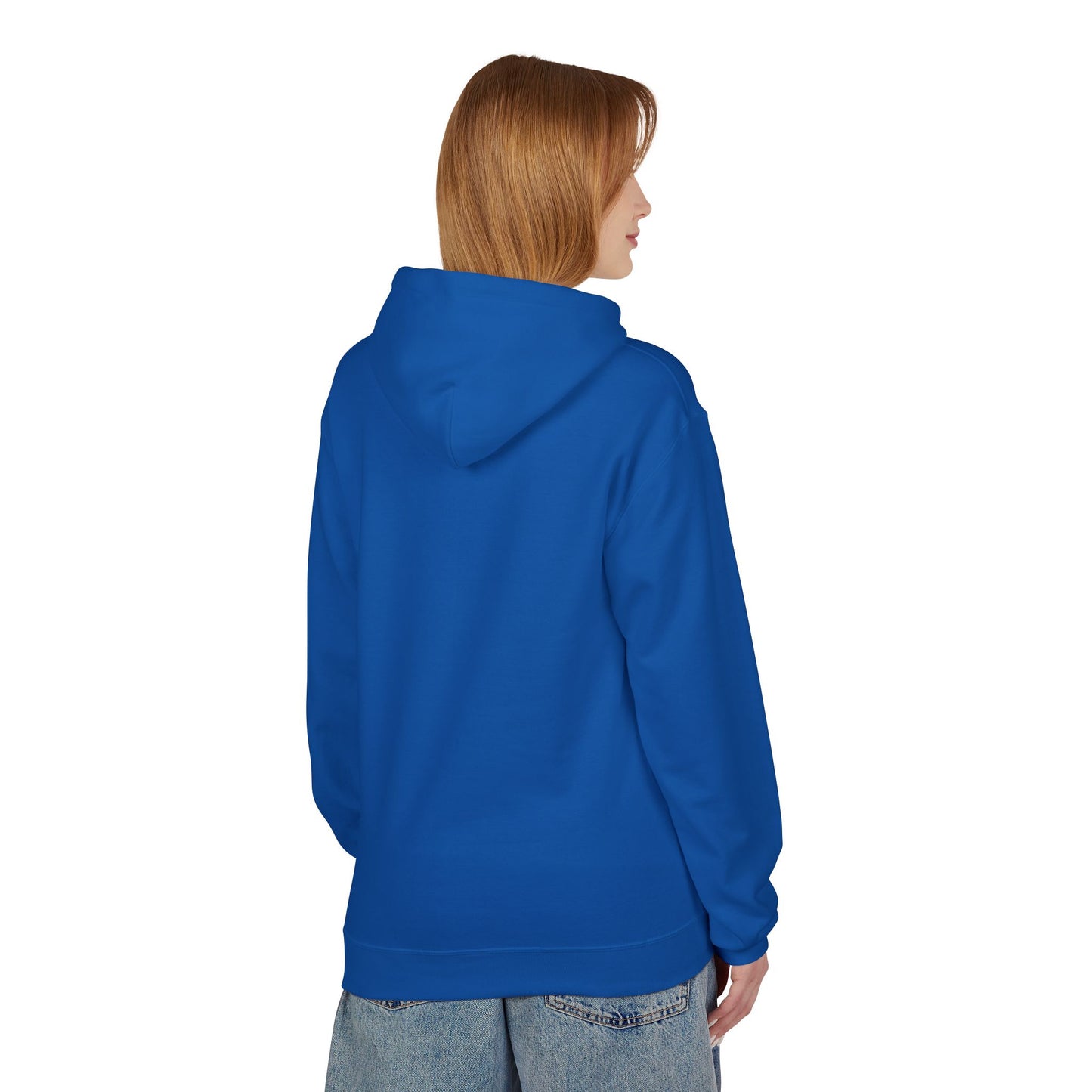 Grace Over Failure: Faith & Mental Health Sweater