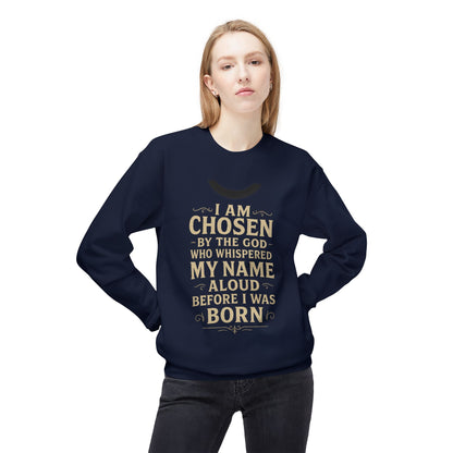 Chosen by God Christian T-Shirt