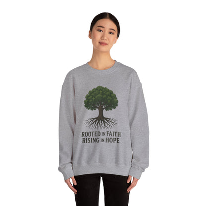 Faith & Hope Christian T-Shirt