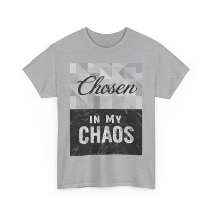 Chosen in My Chaos Christian