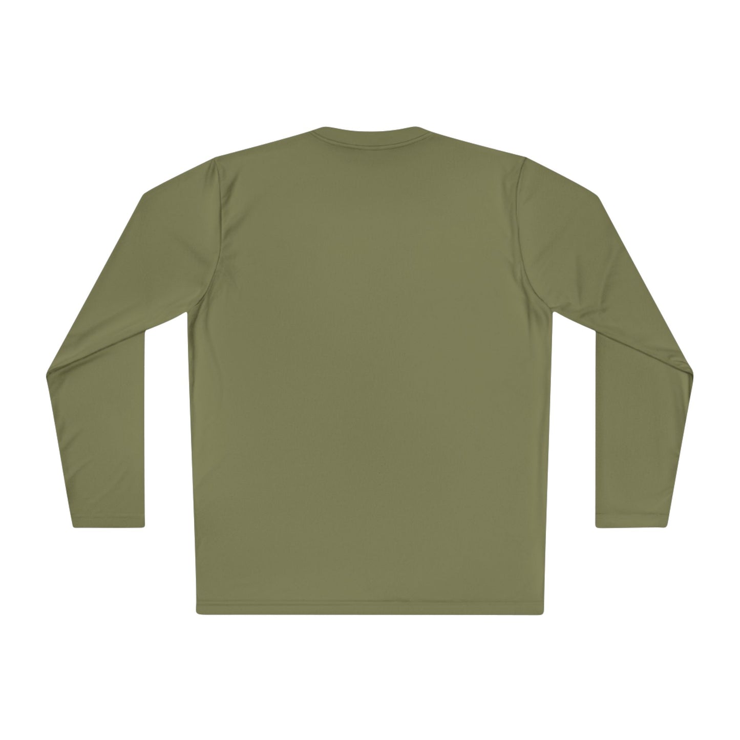 Seen and Loved by Jesus Christian Long Sleeve Tee