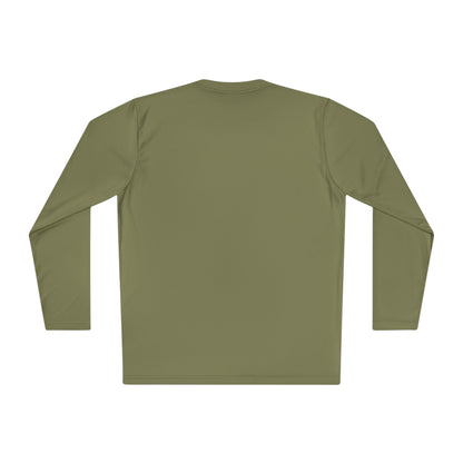 Seen and Loved by Jesus Christian Long Sleeve Tee