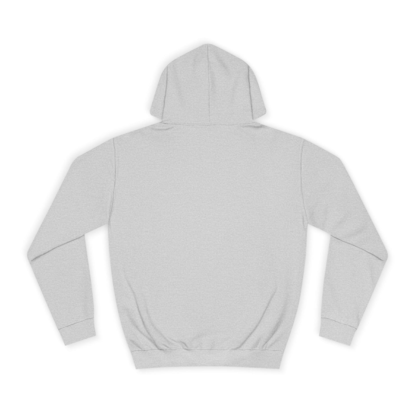 Healing Hurts Too Unisex College Hoodie -