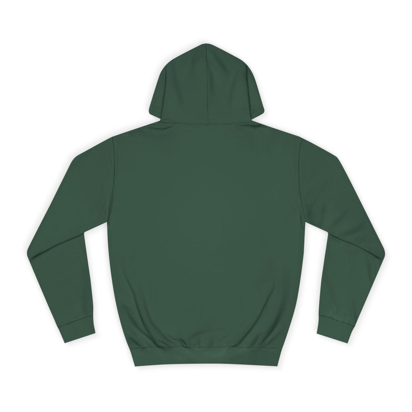 Healing Hurts Too Unisex College Hoodie -