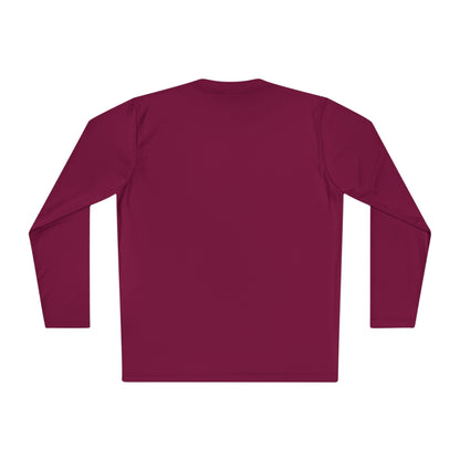 Seen and Loved by Jesus Christian Long Sleeve Tee