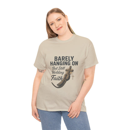 Faithful Tee