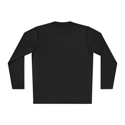 Seen and Loved by Jesus Christian Long Sleeve Tee