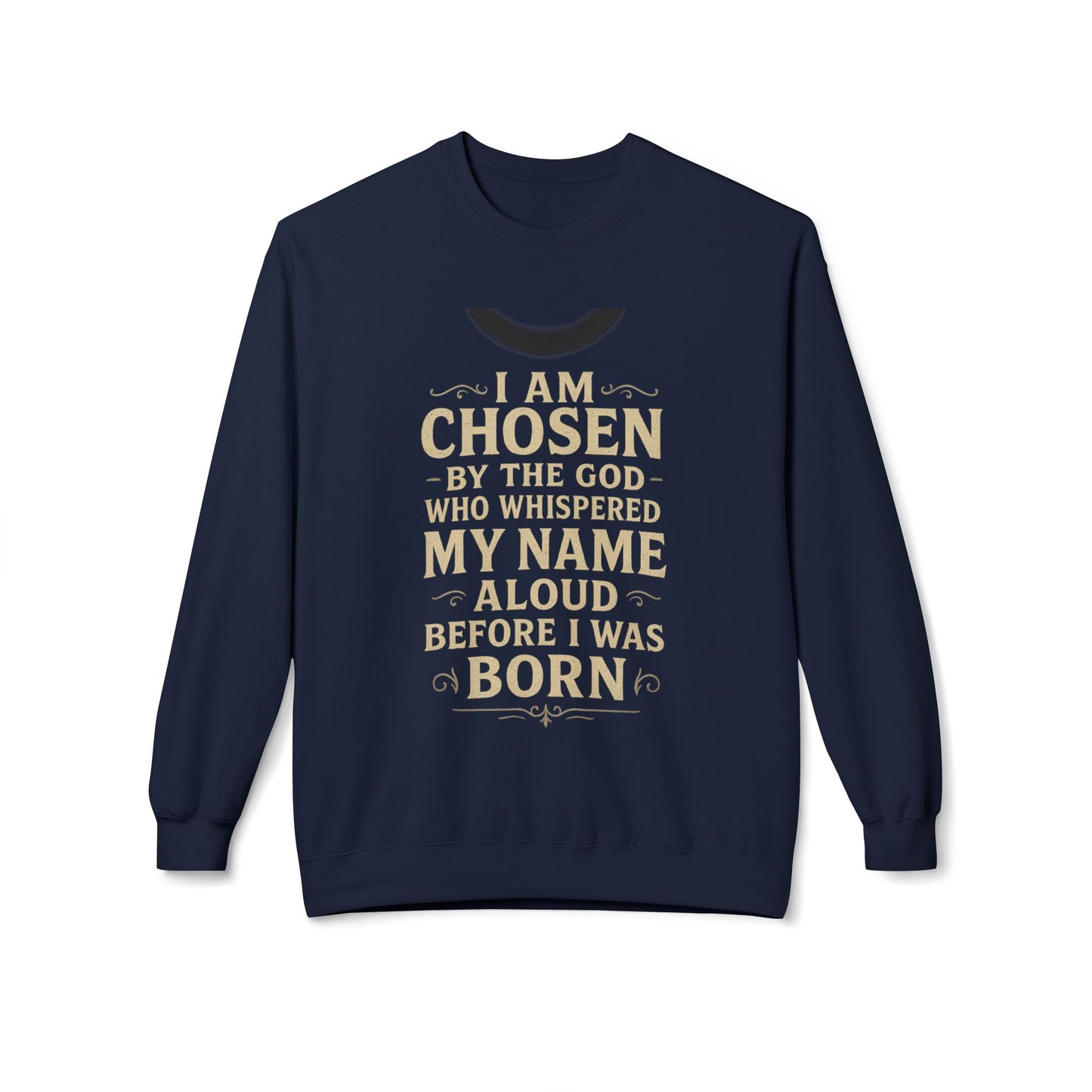 Chosen by God Christian T-Shirt