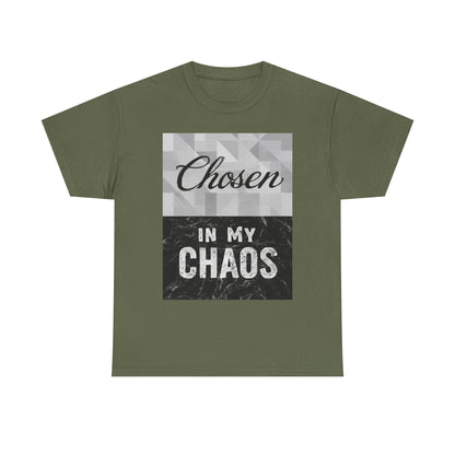 Chosen in My Chaos Christian