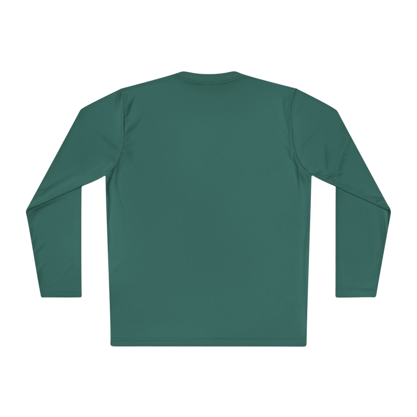 Seen and Loved by Jesus Christian Long Sleeve Tee