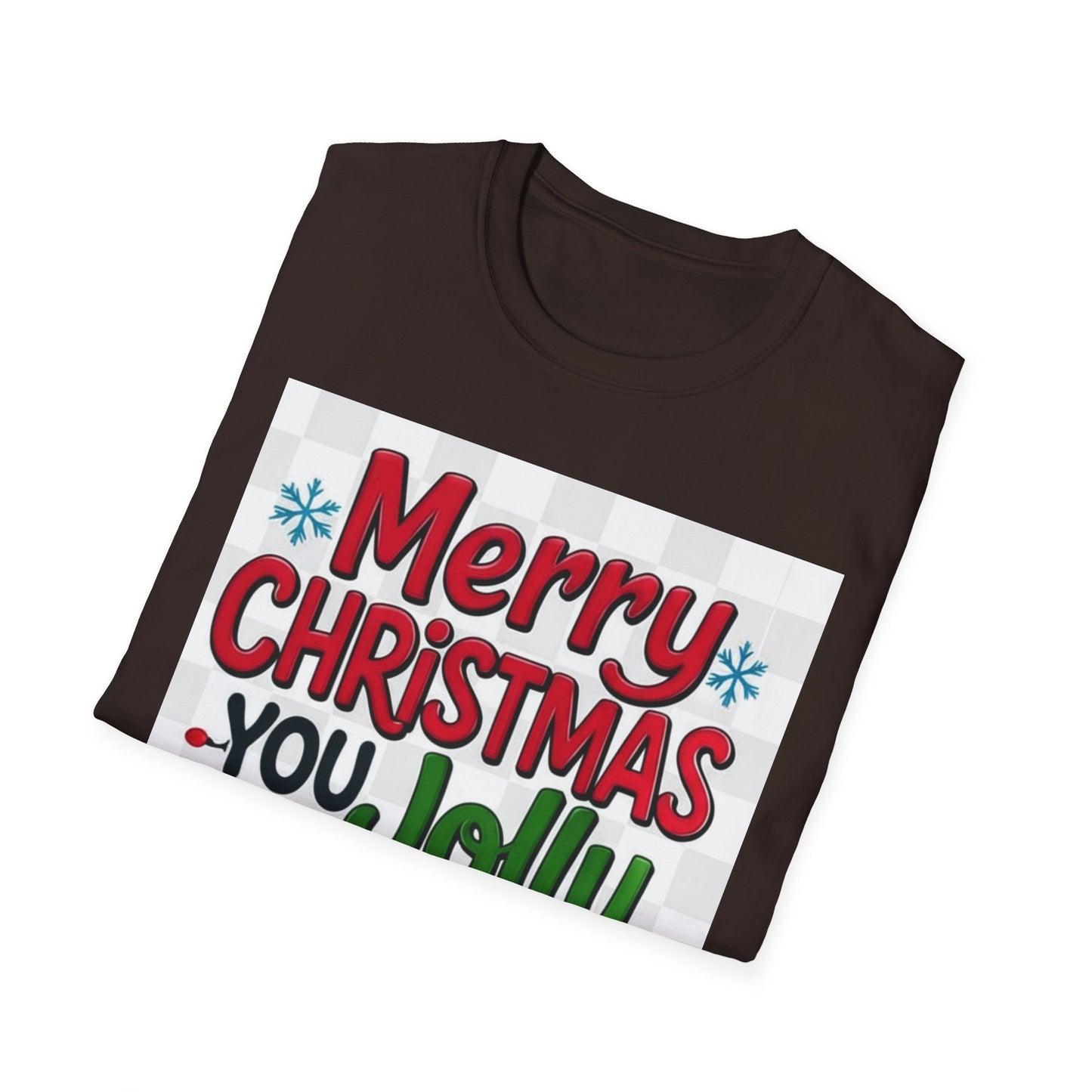 Merry Christmas you Jolly Rascals