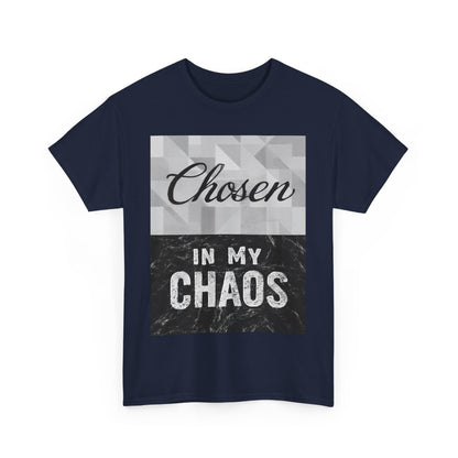 Chosen in My Chaos Christian