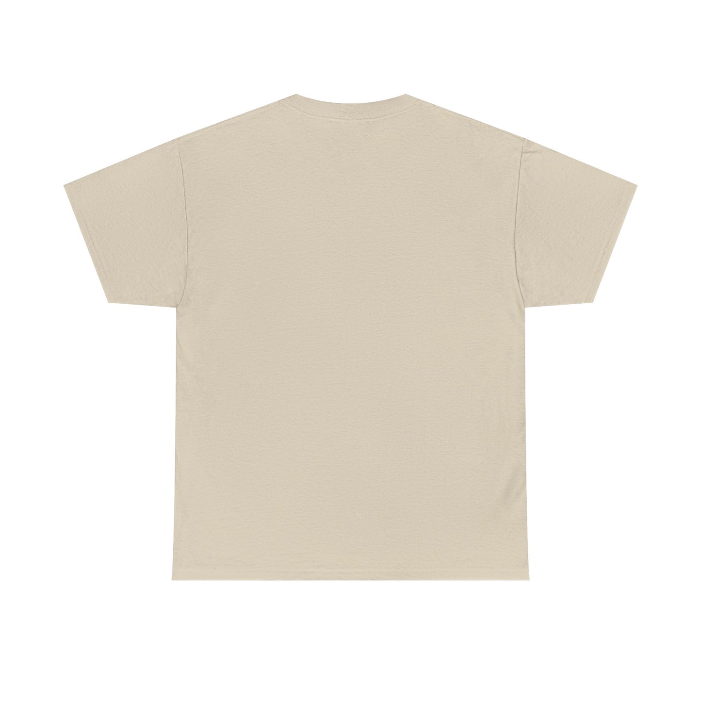Faithful Tee