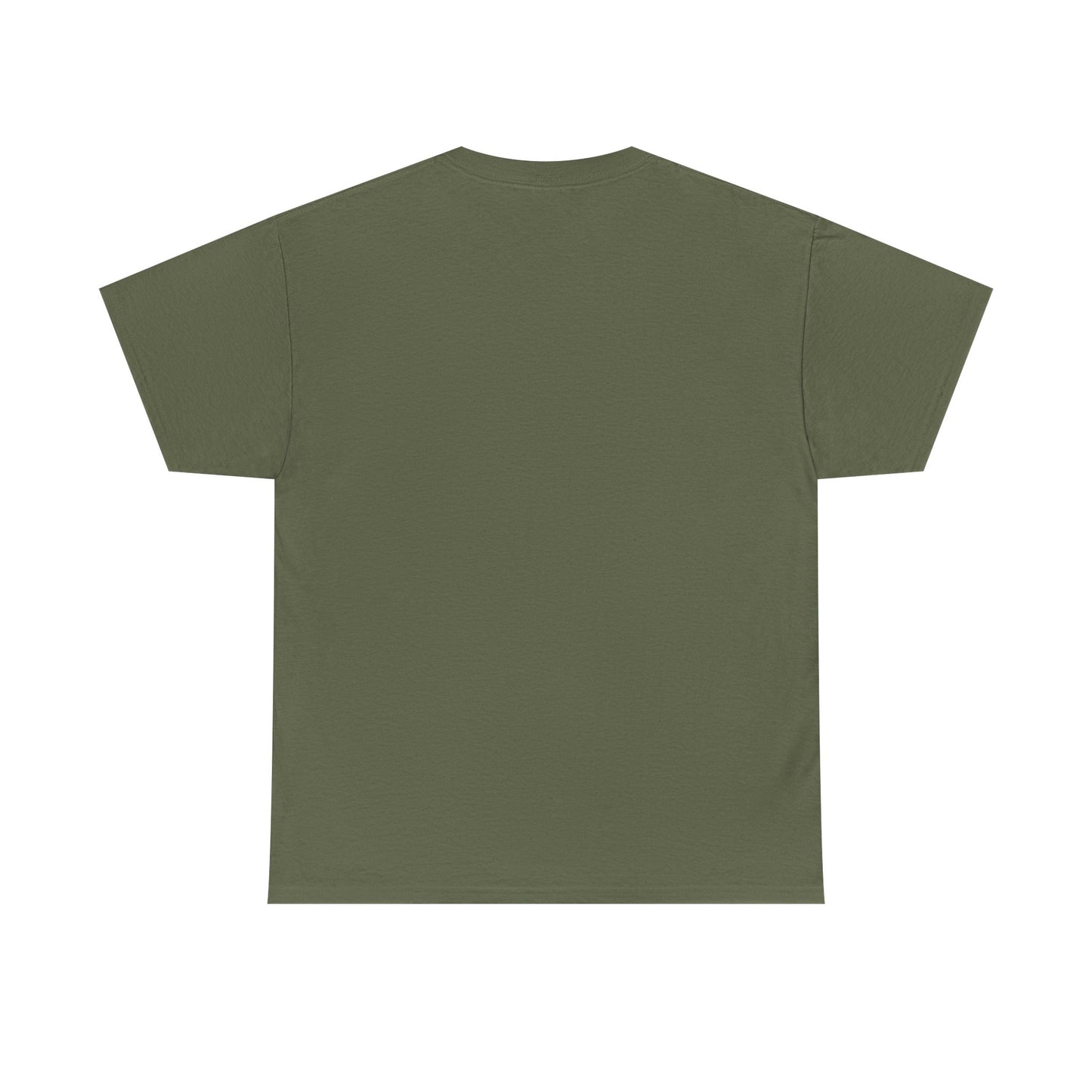 Faithful Tee