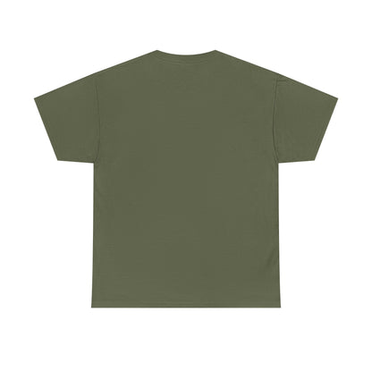Faithful Tee