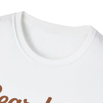 Searching and Still Believing - Faith Journey T-Shirt