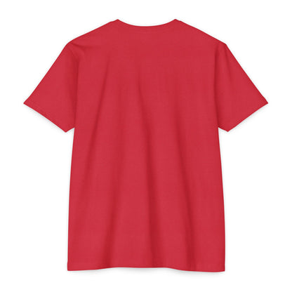 Broken Yet Beloved | Faith-Inspired Unisex T-Shirt