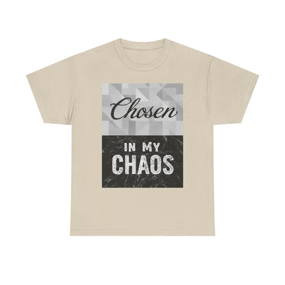 Chosen in My Chaos Christian