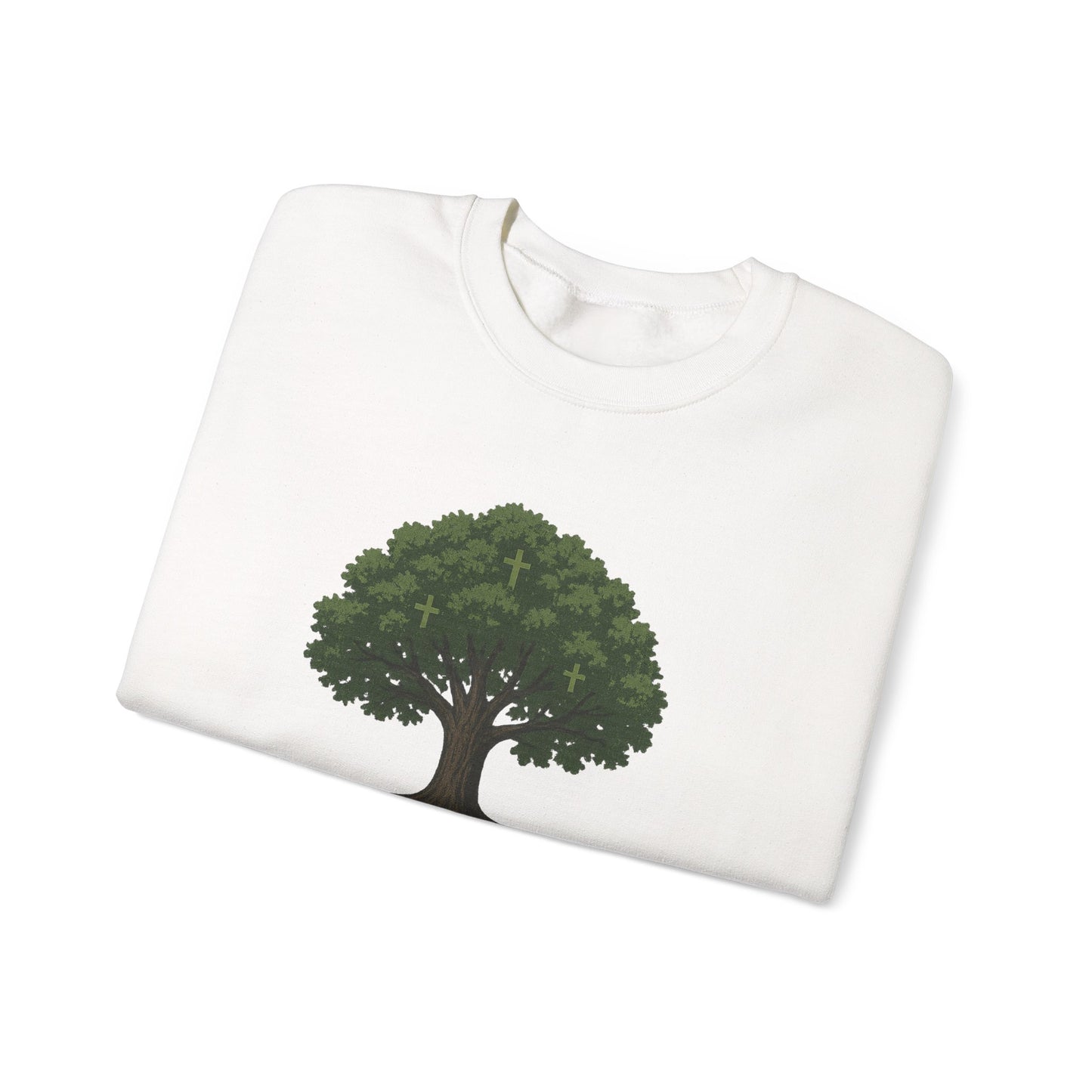 Faith & Hope Christian T-Shirt
