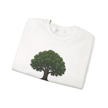 Faith & Hope Christian T-Shirt