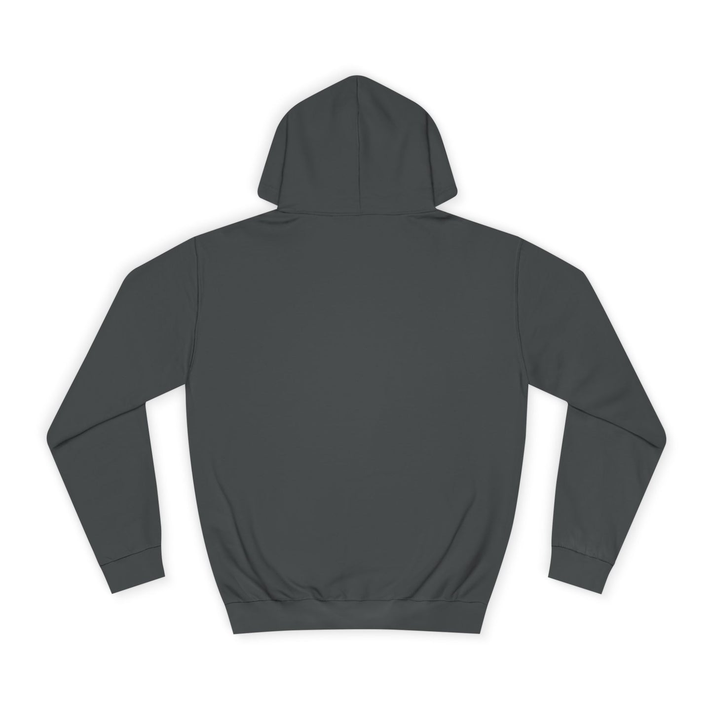 Healing Hurts Too Unisex College Hoodie -