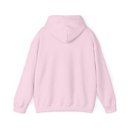 Faithful Threads: Broken Yet Beloved Christian T-Hoodie