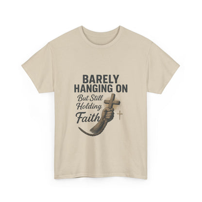 Faithful Tee