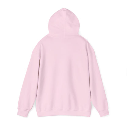 Faithful Threads: Broken Yet Beloved Christian T-Hoodie