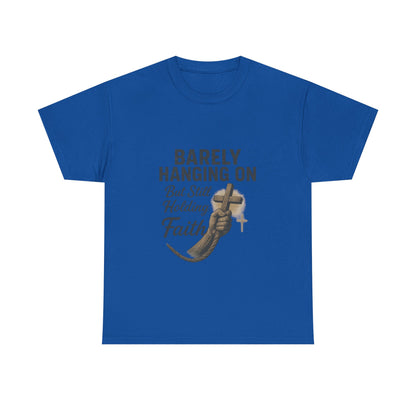 Faithful Tee
