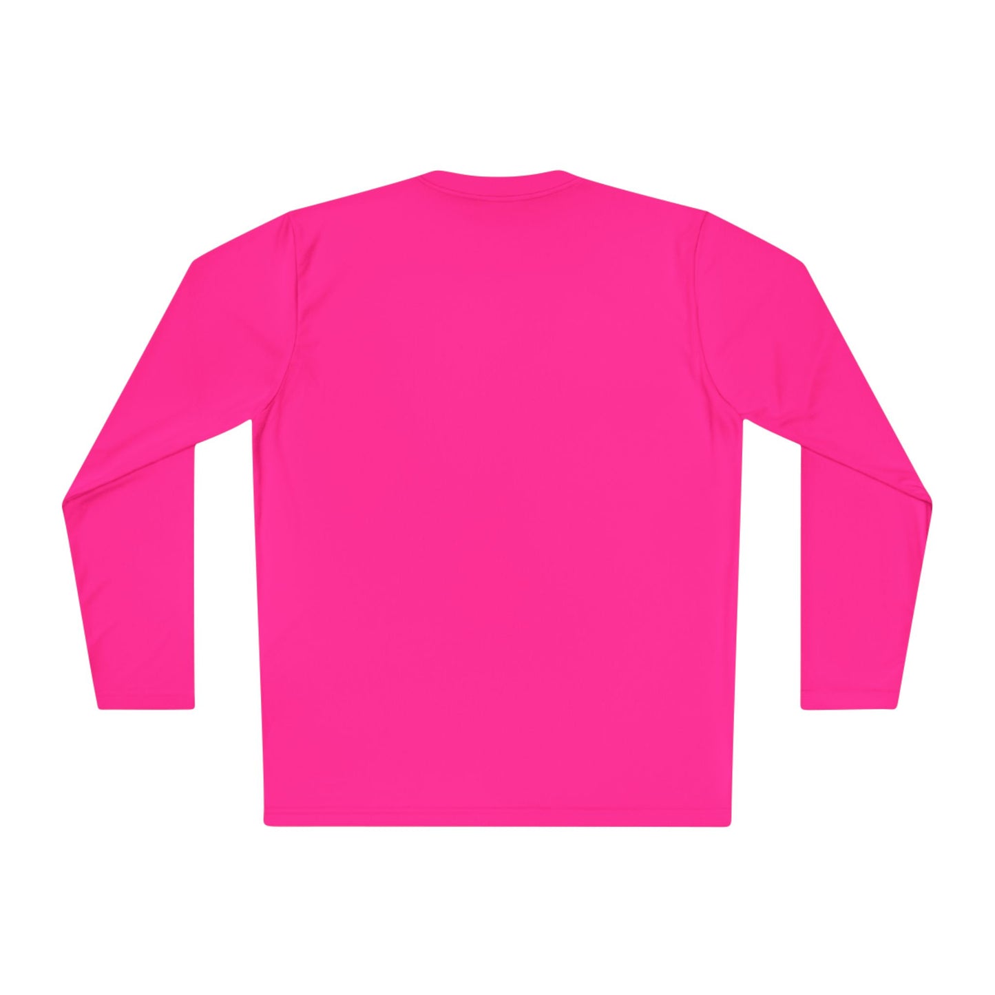 Seen and Loved by Jesus Christian Long Sleeve Tee