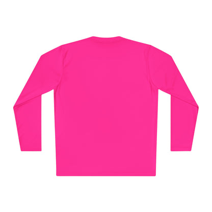 Seen and Loved by Jesus Christian Long Sleeve Tee